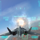 Illustration for article titled Ace Combat Xi Launches On iPhone
